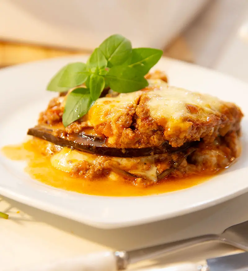 Descubra Como Fazer uma Lasanha de Berinjela Deliciosa e Saudável 6 lasanha de berinjela