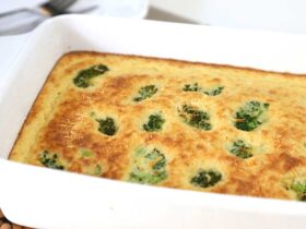 torta fofinha de liquidificador