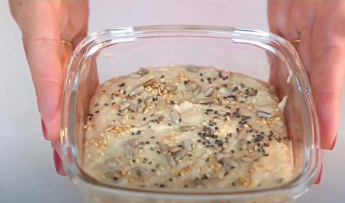 Descubra o Melhor Pão Low Carb Feito no Liquidificador 6