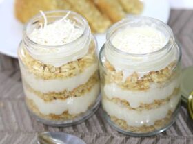 bolo de coco