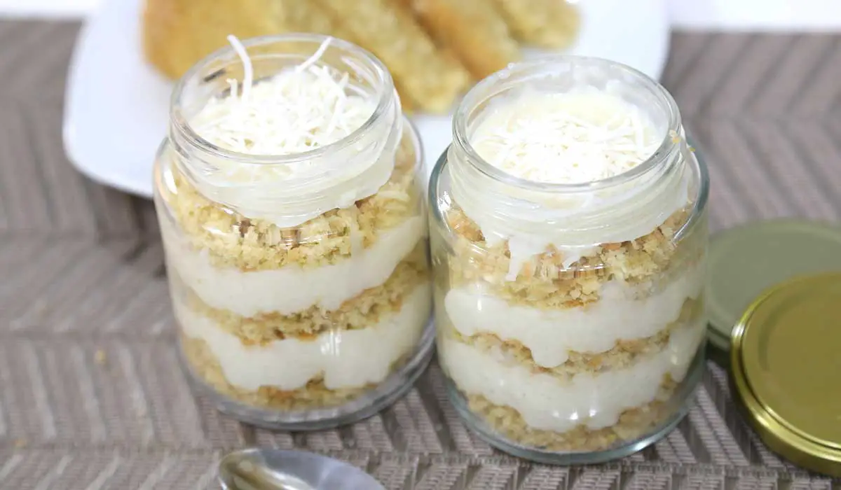 bolo de coco