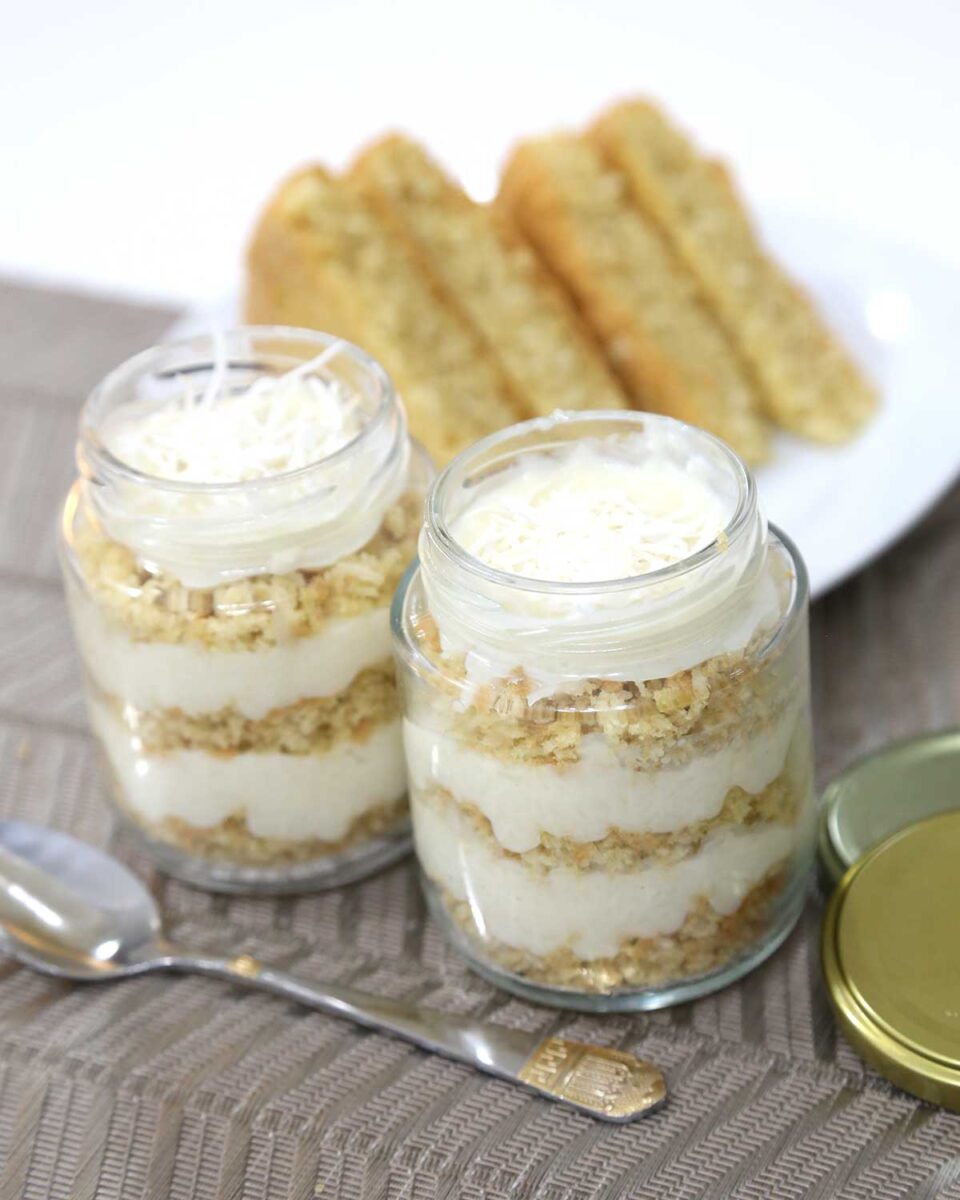 bolo de coco