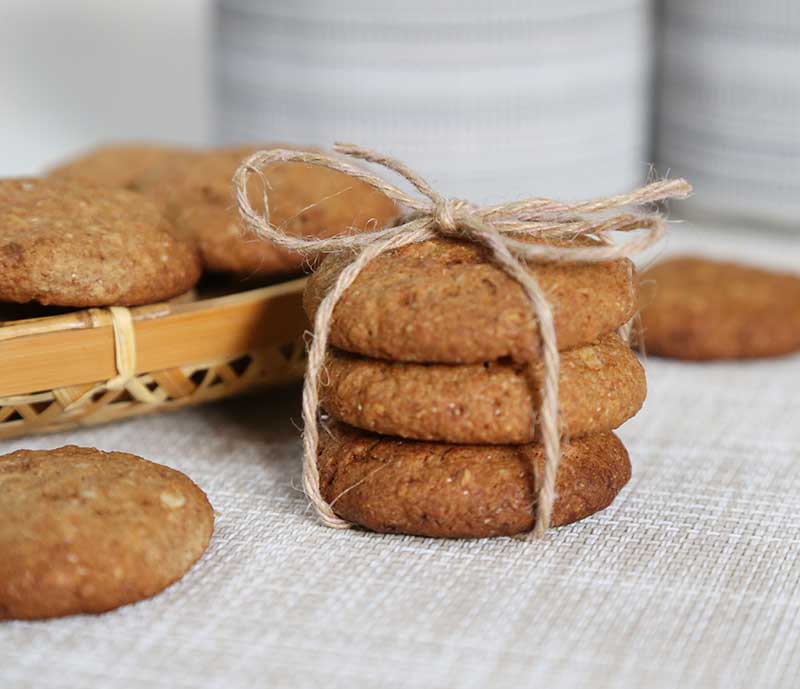Aprenda a Fazer: Bolacha Zero Lactose Deliciosa e Sequinha 5 bolacha zero lactose
