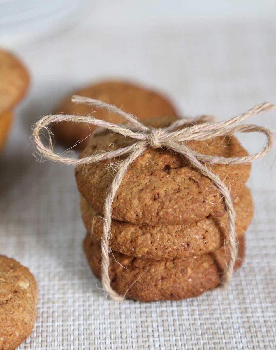 Aprenda a Fazer: Bolacha Zero Lactose Deliciosa e Sequinha 6 bolacha zero lactose