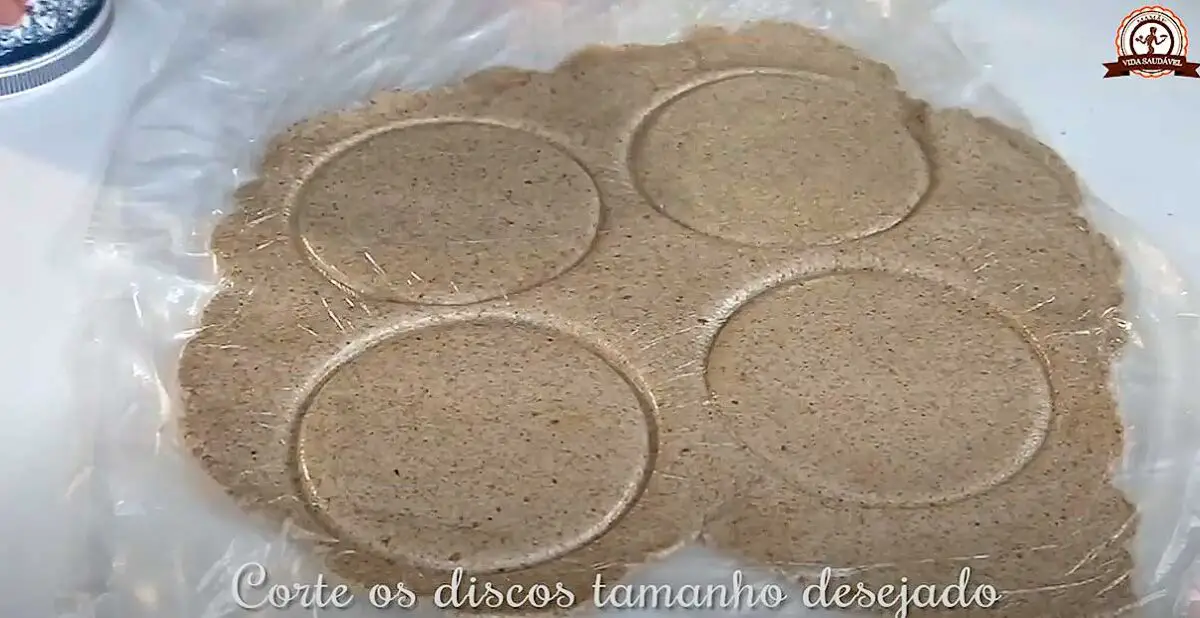 pastel de forno