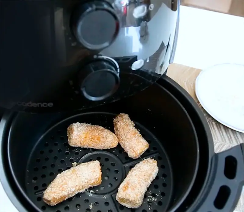 banana a milanesa