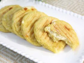 Prepare um Lanche em 3 Minutos: Rápido e Sem Fritura 9 lanche em 3 minutos