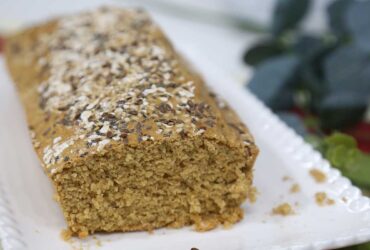 pão de aveia zero lactose