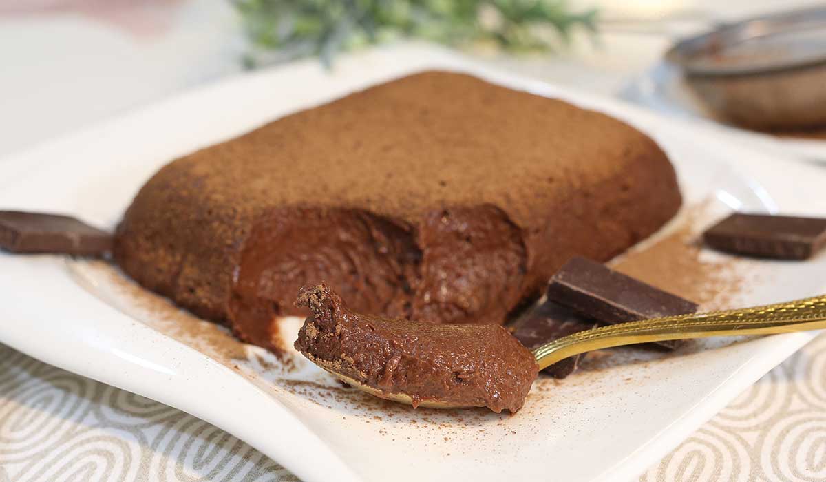 sobremesa sem açúcar