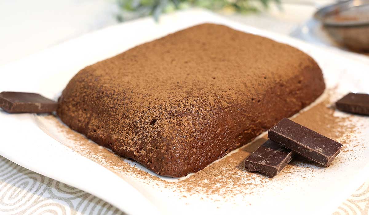 sobremesa sem açúcar