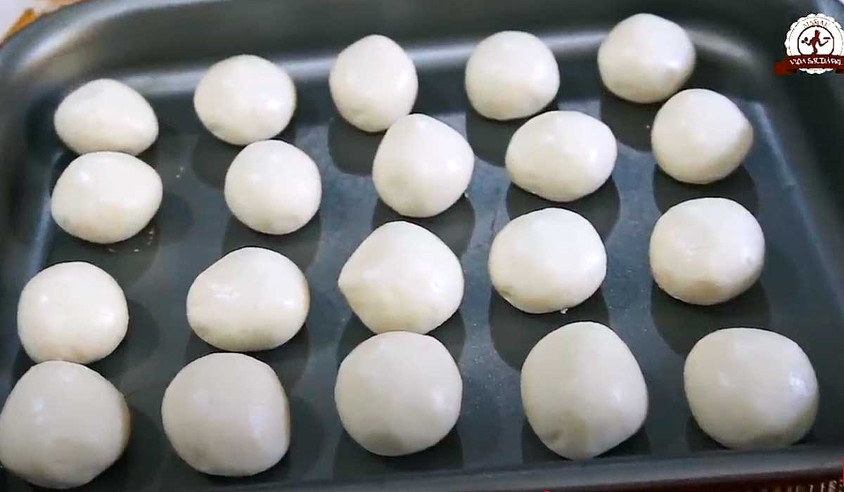 Como Fazer Pão de Queijo 3 Ingredientes: Receita Simples e Rápida 6 pão de queijo 3 ingredientes
