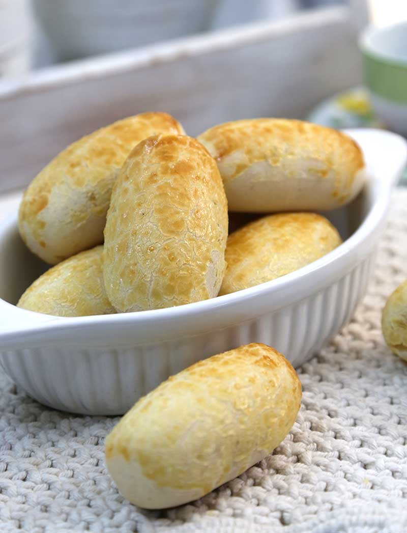 Pãozinho de Batata Doce: Receita Simples e Deliciosa 5 pãozinho de batata doce