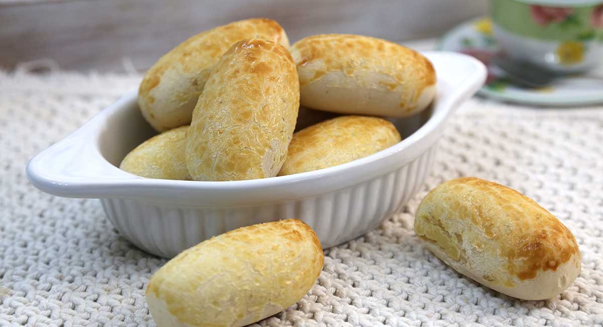 Pãozinho de Batata Doce: Receita Simples e Deliciosa 6 pãozinho de batata doce