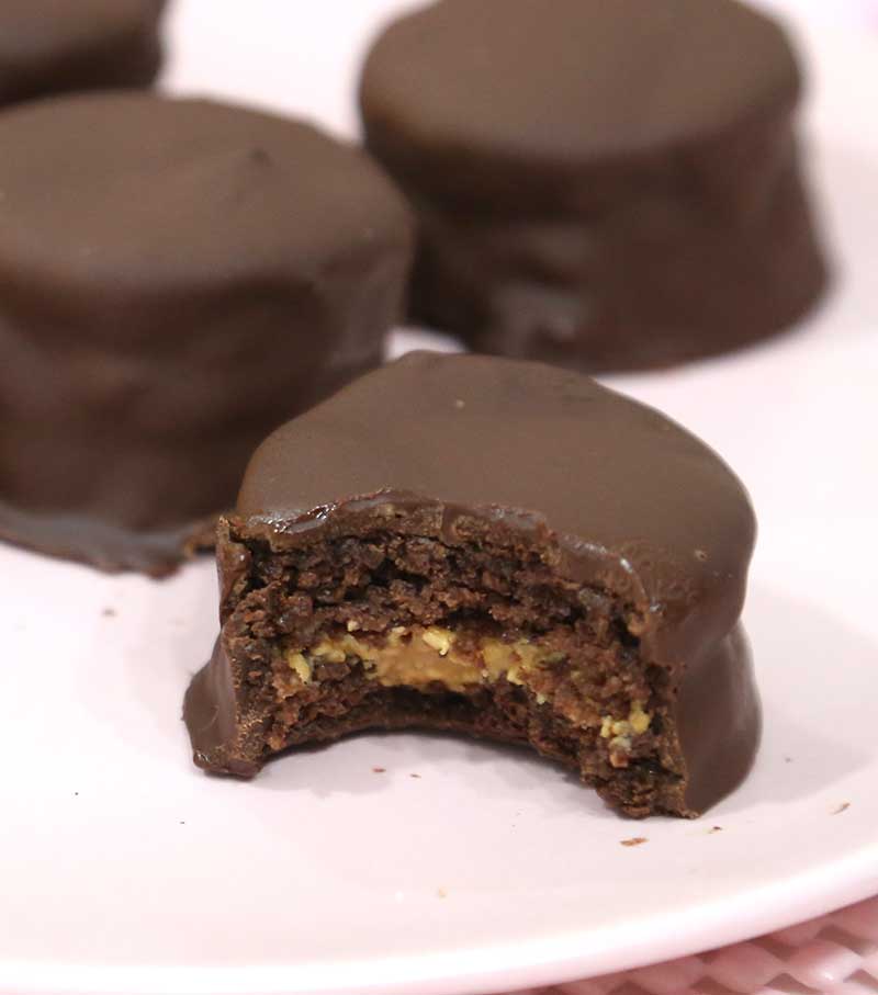 Receita de Pão de Mel Fit: Fácil e Delicioso 5 pão de mel fit