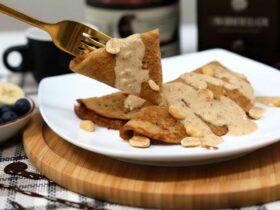 Panqueca Doce com Recheio Crocante: Delícia Fácil de Fazer 46 panqueca doce com recheio crocante