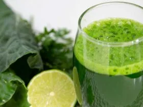 suco detox