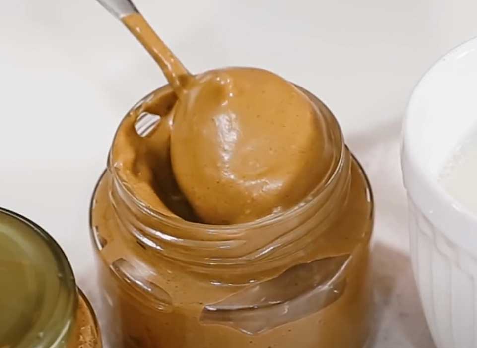 cappuccino fit cremoso