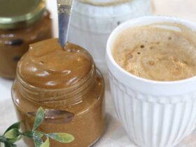 cappuccino fit cremoso