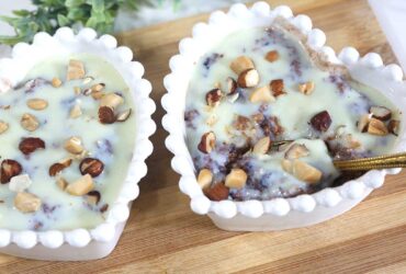 café da manhã saudável