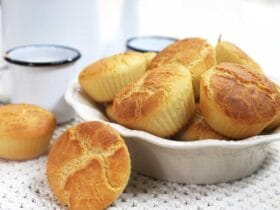 Pãozinho Sem Trigo: Fácil e Fofinho 3 pãozinho
