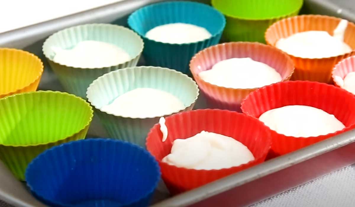 Pãozinho Sem Trigo: Fácil e Fofinho 6 pãozinho