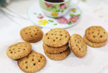 bolachinhas low carb