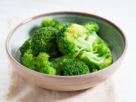 Como Cozinhar Brócolis Deixando Verdinho e Crocante 15 como cozinhar brócolis