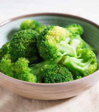 Como Cozinhar Brócolis Deixando Verdinho e Crocante 3 como cozinhar brócolis