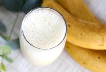 Aprenda a Fazer este Delicioso Leite de Banana: Fácil e Saudável 24 leite de banana