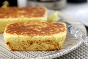 Como Fazer um Pão Fofinho em Apenas 90 Segundos no Micro-ondas 30 pão fofinho