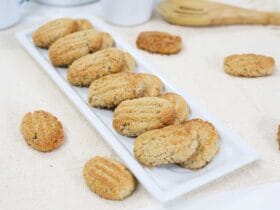 Bolacha de Aveia: Uma Delícia Saudável e Fácil de Fazer 15 bolacha de aveia