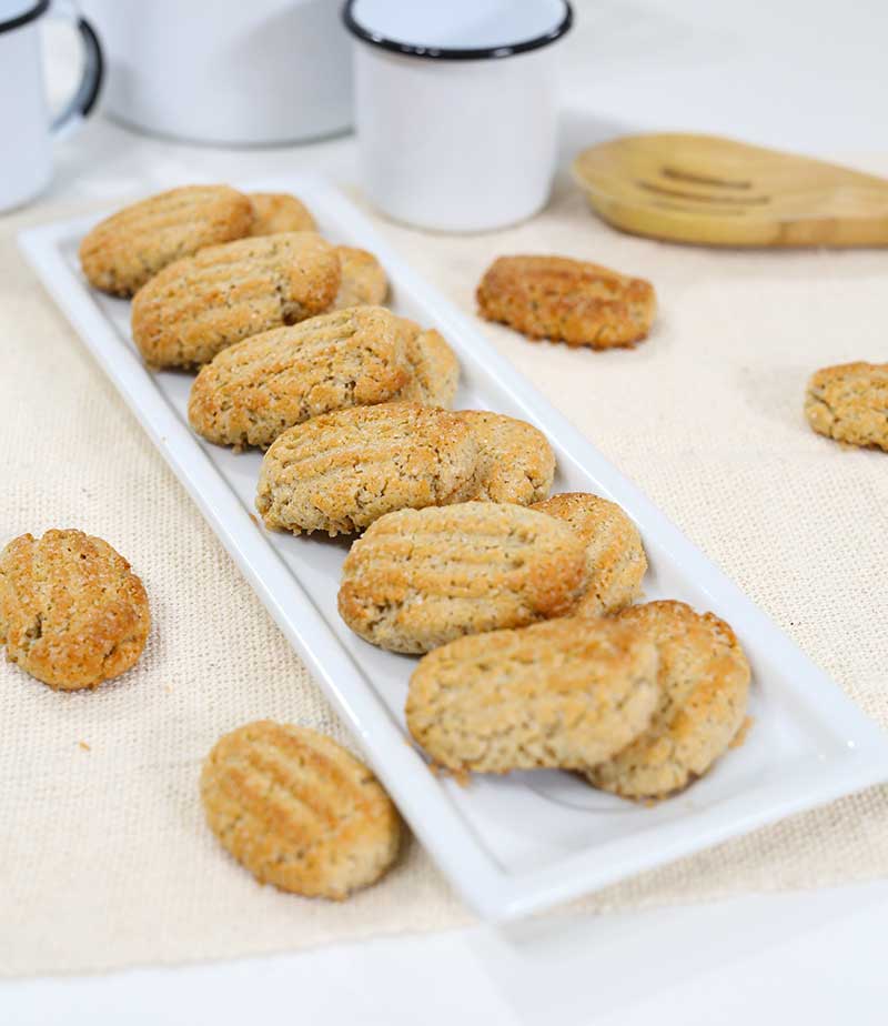 Bolacha de Aveia: Uma Delícia Saudável e Fácil de Fazer 5 bolacha de aveia