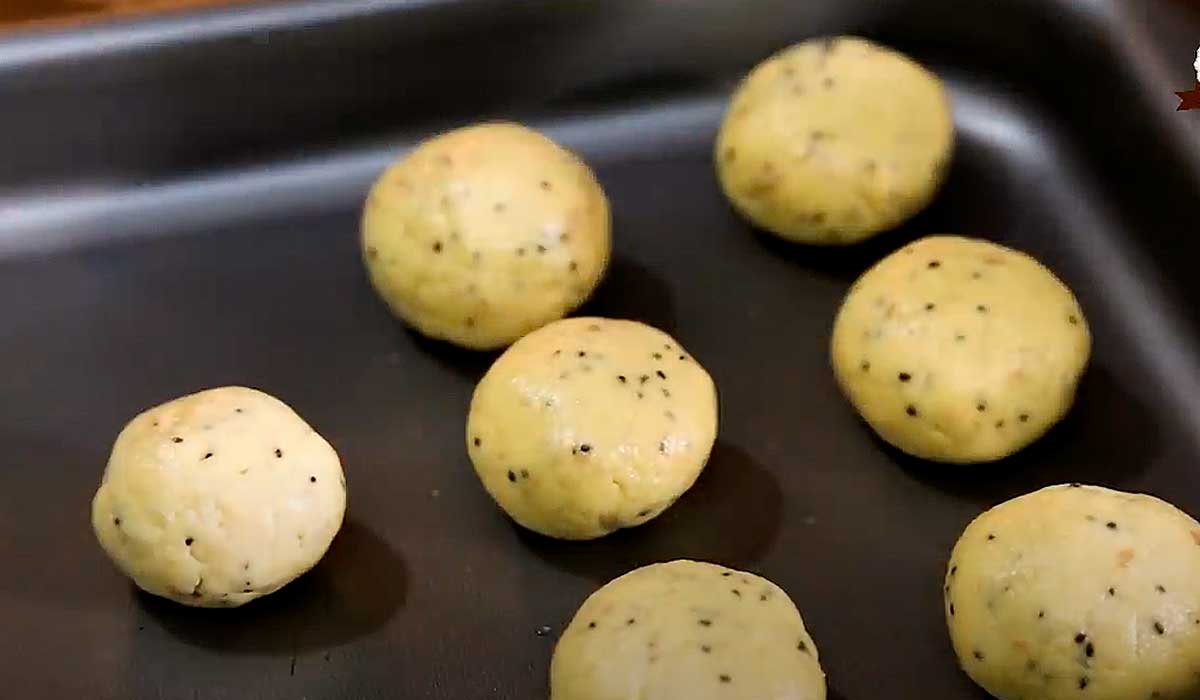 pãozinho multigrãos