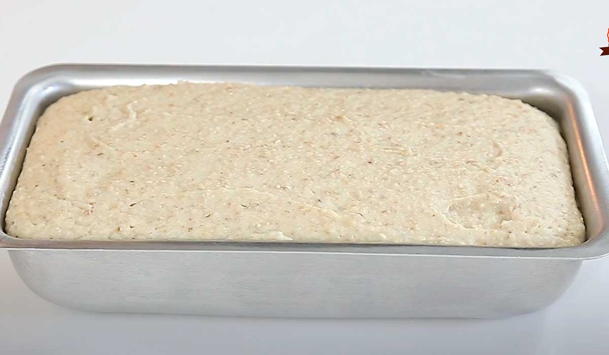 pão fofinho de batata doce