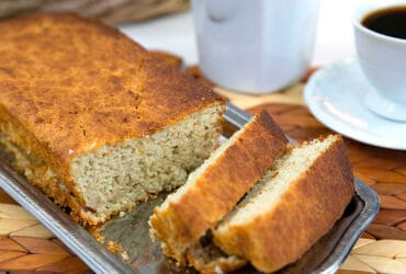 pão fofinho de batata doce