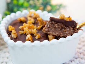 Overnight Oats: Café da manha Delicioso e Saudável 3 café da manhã