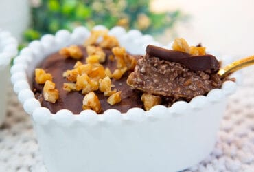 Overnight Oats: Café da manha Delicioso e Saudável 9 café da manhã