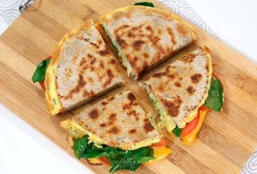 lanche fácil em 10 minutos