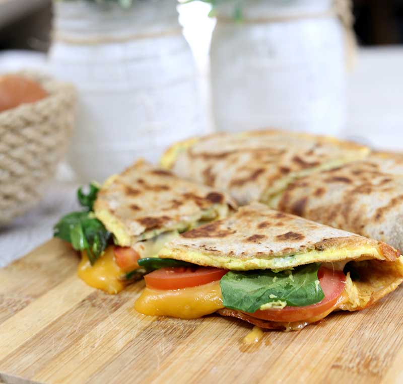 lanche fácil em 10 minutos 