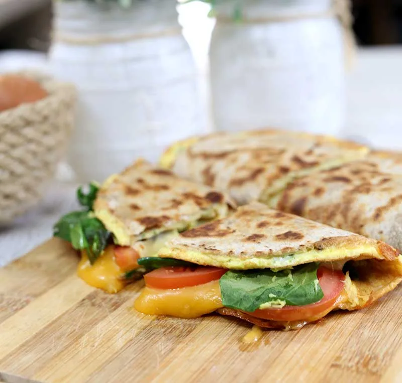 lanche fácil em 10 minutos 