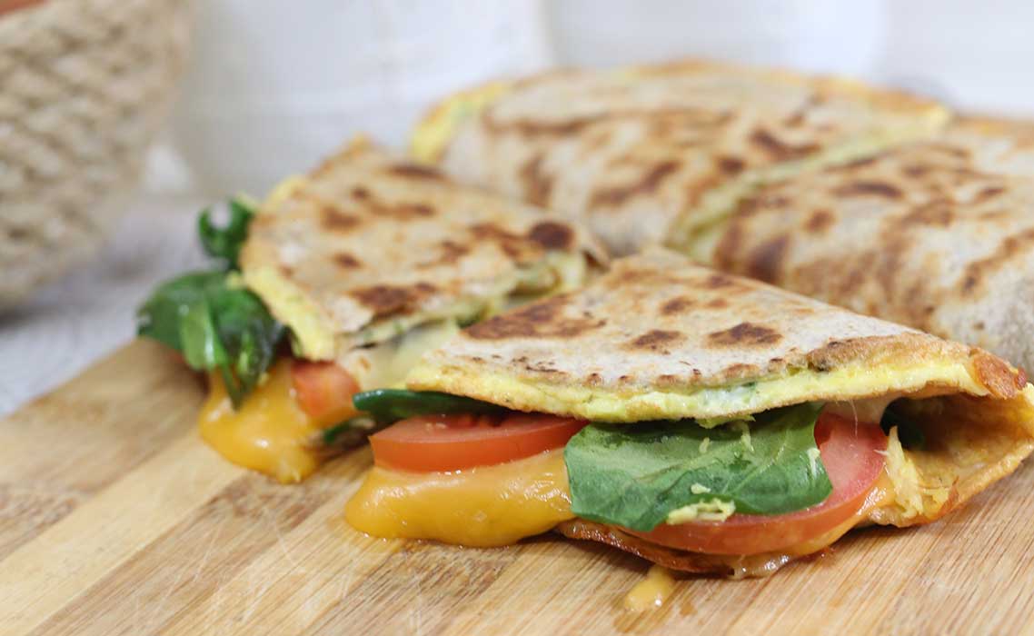 lanche fácil em 10 minutos