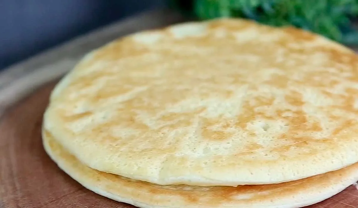 Aprenda a Fazer: Massa de Pizza Sem Glúten e Sem Lactose