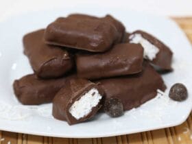 prestígio fit caseiro