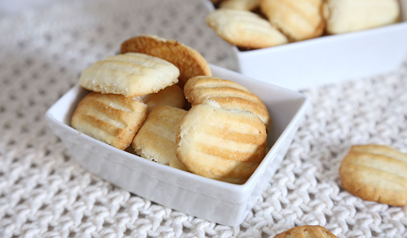 Aprenda a Fazer: Sequilhos de Limão Sem Glúten e Sem Lactose 49 Aprenda a Fazer: Sequilhos de Limão Sem Glúten e Sem Lactose