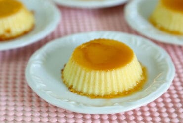 Pudim Super Fácil de Fazer: Uma Delícia Irresistível! 24 pudim super fácil