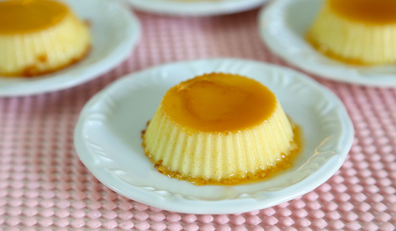 Pudim Super Fácil de Fazer: Uma Delícia Irresistível! 25 Pudim Super Fácil de Fazer: Uma Delícia Irresistível!