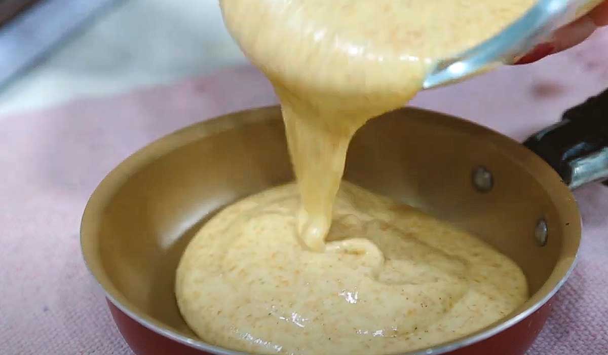 Meu Pão Integral Para o Café da Manhã! Sem leite e Super Macio 6 meu pão integral