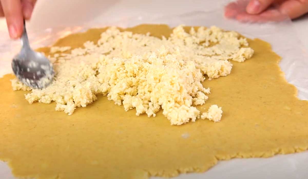 Rosquinhas de Batata Doce com Coco: Fáceis e Deliciosas 6 rosquinhas de batata doce