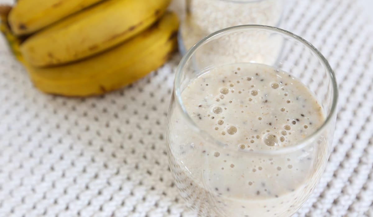 Vitamina que Sacia: Uma Aliada no seu Processo de Emagrecimento