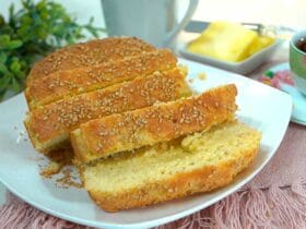 Descubra o Pão Low Carb Perfeito: Simples, Fácil e Saboroso 12 pão low carb